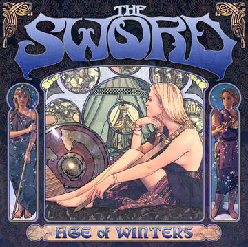 Sword - Age of Winters -- 15th Anniversary Edition RSD21