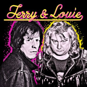 Terry & Louie - A Thousand Guitars