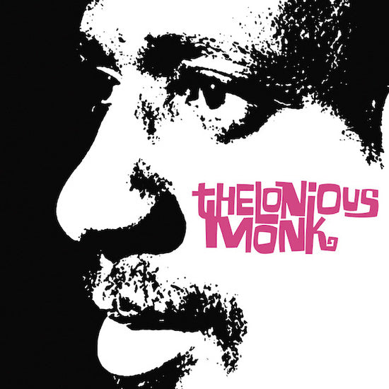 Thelonious Monk - Palais Des Beaux-Arts 1963 RSD