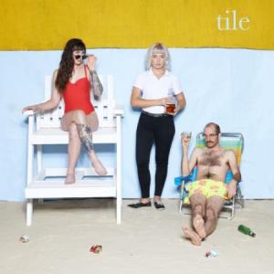 Tile - Come On Home, Stranger [Yellow Vinyl] Lp [Limited Appeal]