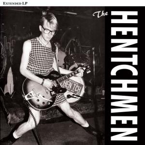 Hentchmen - Hentch-Forth Extended