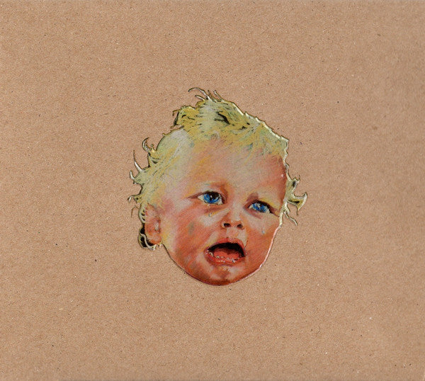 Swans - To Be Kind 3XLP [Young God]