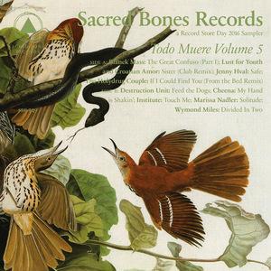 Various Artists - Todo Muere Volume 5