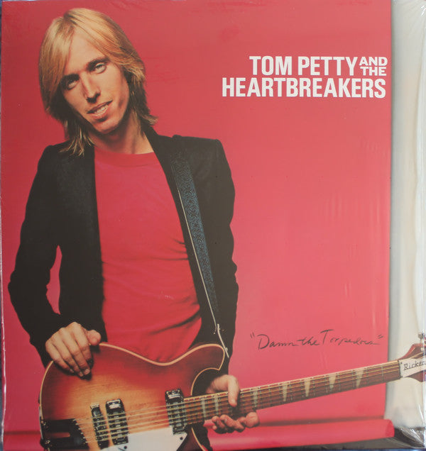 Tom Petty - Damn the Torpedoes