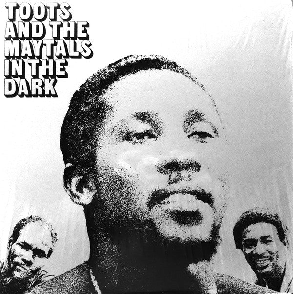 Toots & The Maytals - In The Dark
