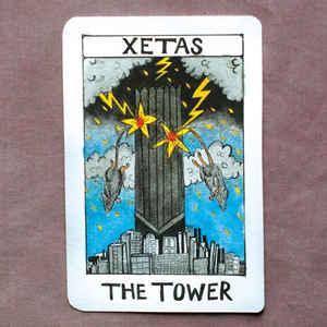 Xetas - The Tower