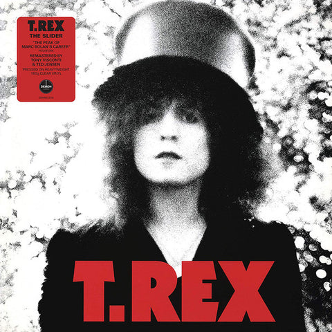 T. Rex - Slider