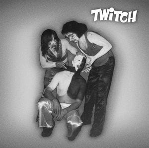 Twitch - Things