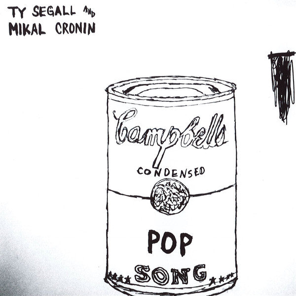 Ty Segall & Mikal Cronin - Pop Song