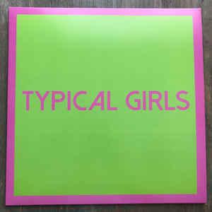 V/A - Typical Girls:  Volume 2