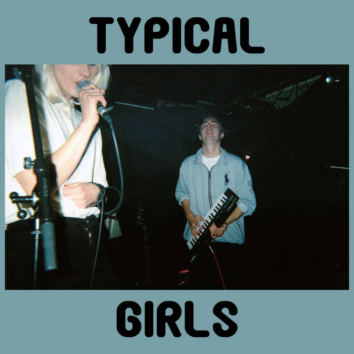 Typical Girls EP