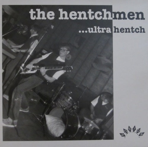 Hentchmen - Ultra Hentch