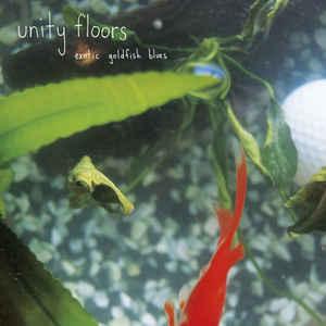 Unity Floors - Exotic Goldfish Blues