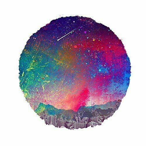 Khruangbin - The Universe Smiles Upon You