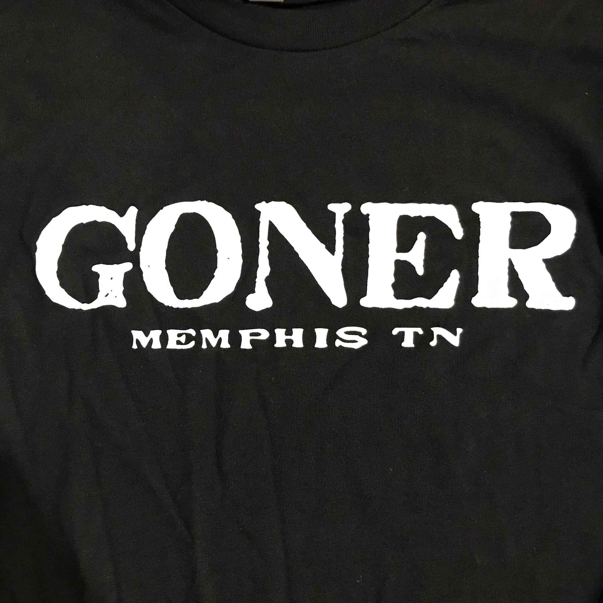 Goner T-Shirt - Women's V-Neck