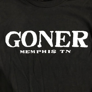 Goner T-Shirt - Longsleeve Classic
