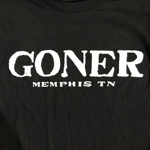 Goner T-shirt - Youth Sizes