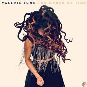 Valerie June - Order Of Time [Concord]