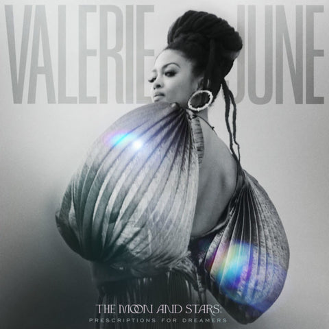 Valerie June - The Moon And Stars. Prescriptions For Dreamers