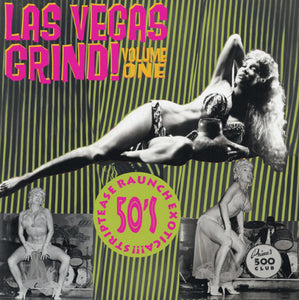 V/A - Las Vegas Grind: Volume 1