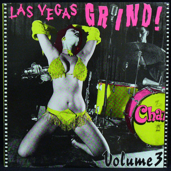 V/A - Las Vegas Grind Volume 3