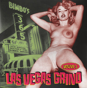 V/A - Las Vegas Grind: Volume 5