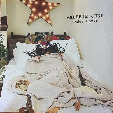 Valerie June - Under Cover [Fantasy]