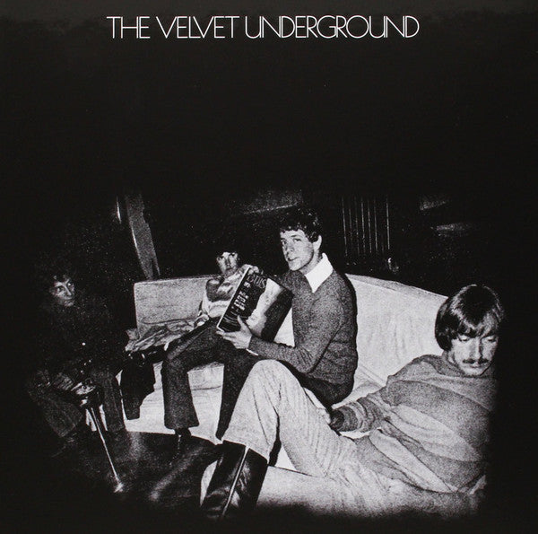 Velvet Underground - s/t (3rd Studio Album)