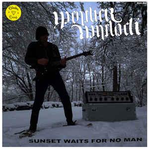 Weather Warlock  - Sunset Waits For No Man
