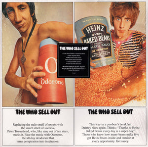 The Who - The Who Sell Out (Deluxe Edition)