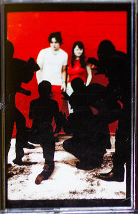 White Stripes  - White Blood Cells