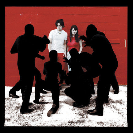 White Stripes  - White Blood Cells