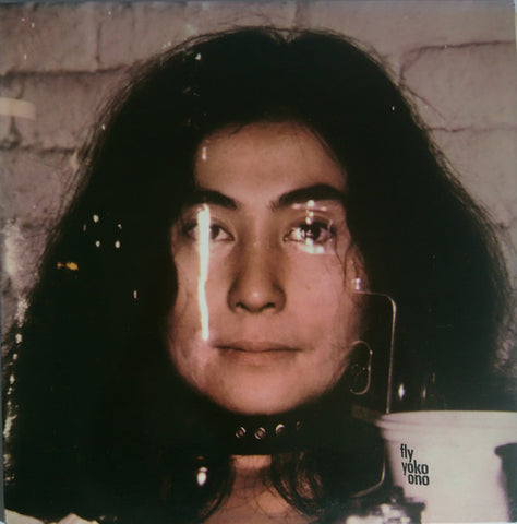 Yoko Ono - Volar 